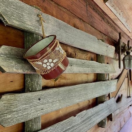 Household Babovic - Old House Miljan'S Valley Andrijevica Екстер'єр фото