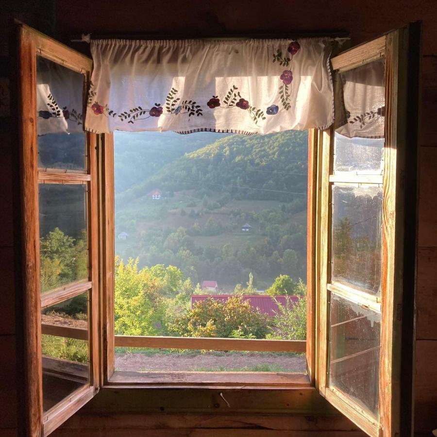 Household Babovic - Old House Miljan'S Valley Andrijevica Екстер'єр фото