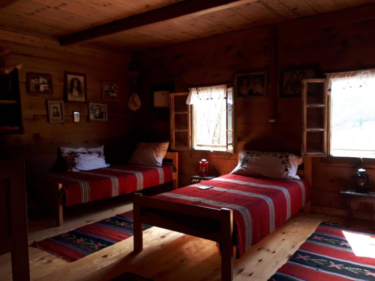 Household Babovic - Old House Miljan'S Valley Andrijevica Екстер'єр фото
