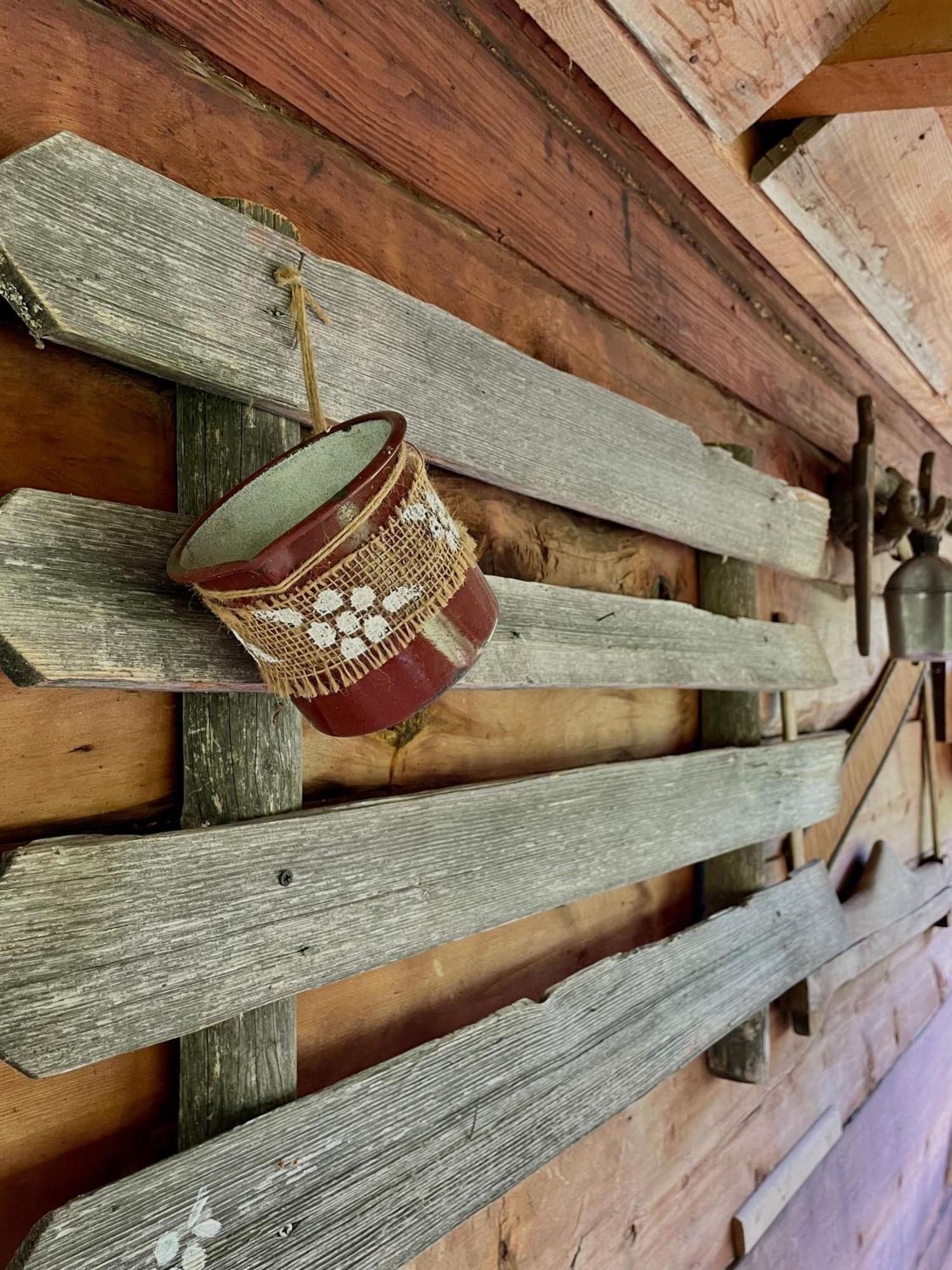 Household Babovic - Old House Miljan'S Valley Andrijevica Екстер'єр фото